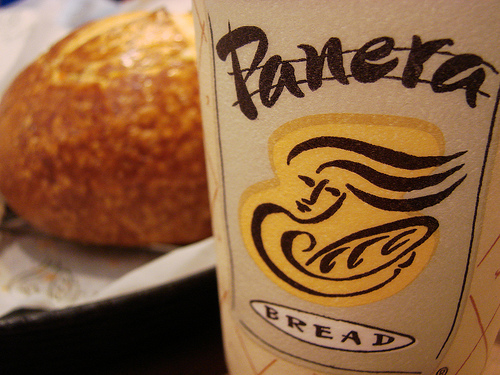 Panera Bread